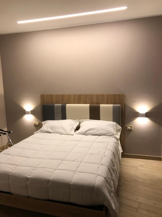 Panoramic Suite 트레비사세 외부 사진
